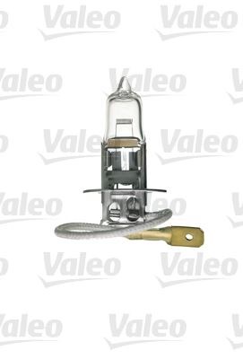 Ampul 12V H3 55W Standart Seri VALEO