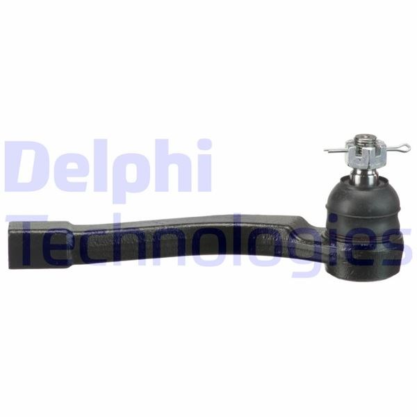 Ssangyong Actyon Rexton Dış Sağ Rot Başı [2005-2012] DELPHI