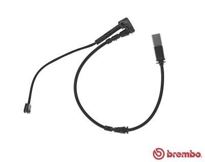 Disk Balata İkaz Kablosu BREMBO