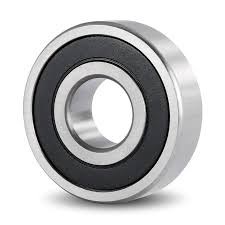 Alternatör Rulmanı 2RS/C3 6300 Serisi 12x37x12mm Çift Taraf Plastik Kapak GMB