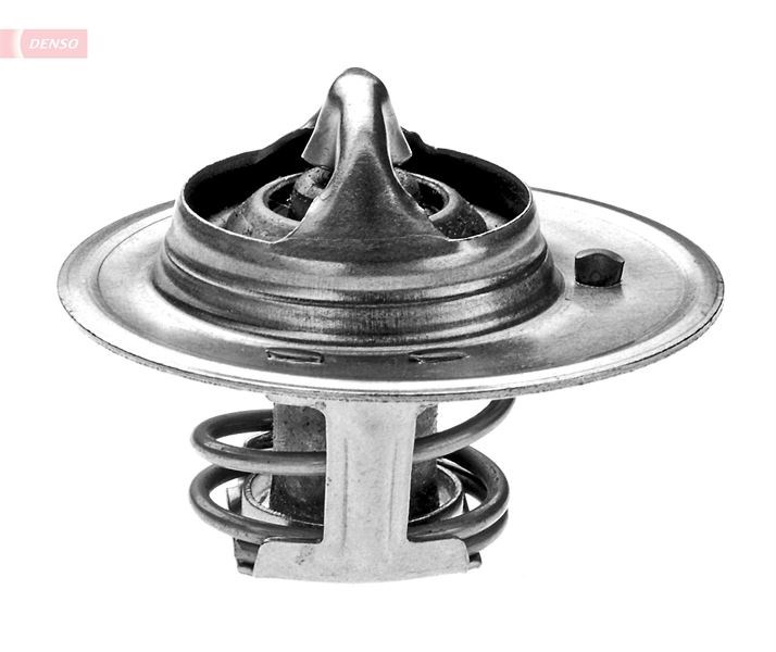 Motor Su Radyatörü DENSO