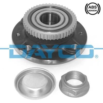 Teker Rulman Kiti DAYCO