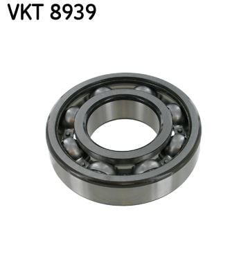 Şanzıman Rulmanı SKF