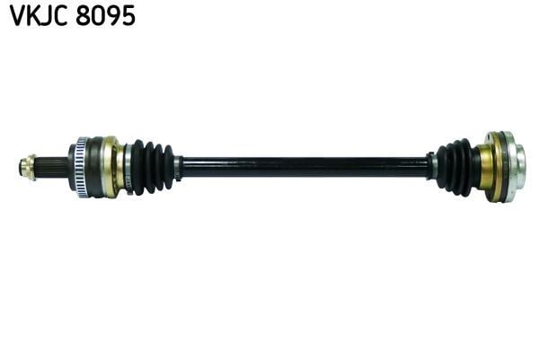 Rulman VKJC 8095 SKF