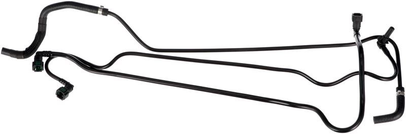 Motor Yakıt Hortumu MFL1293 GATES