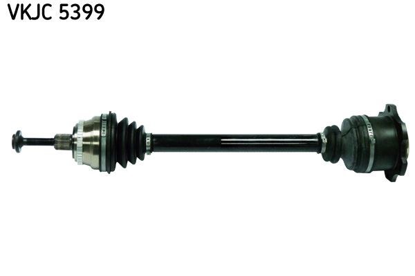 Aks Rulmanı SKF