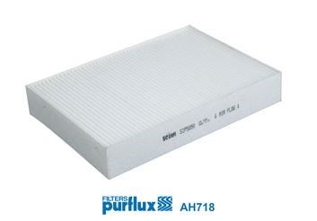 Kabin Filtresi PURFLUX