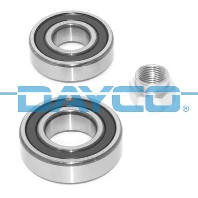Teker Rulman Kiti DAYCO