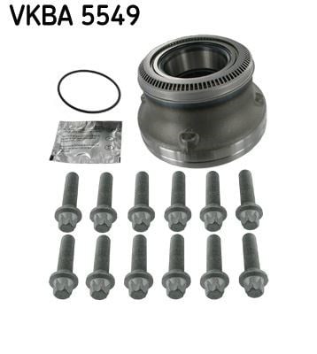 Teker Rulman Kiti SKF