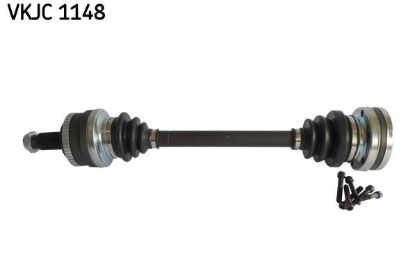 Aks Rulmanı SKF