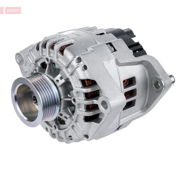 Alternatör DENSO