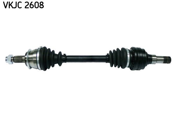 Aks Rulmanı SKF