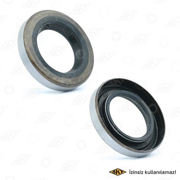 Şanzıman Ön Keçesi 33 164 SKT