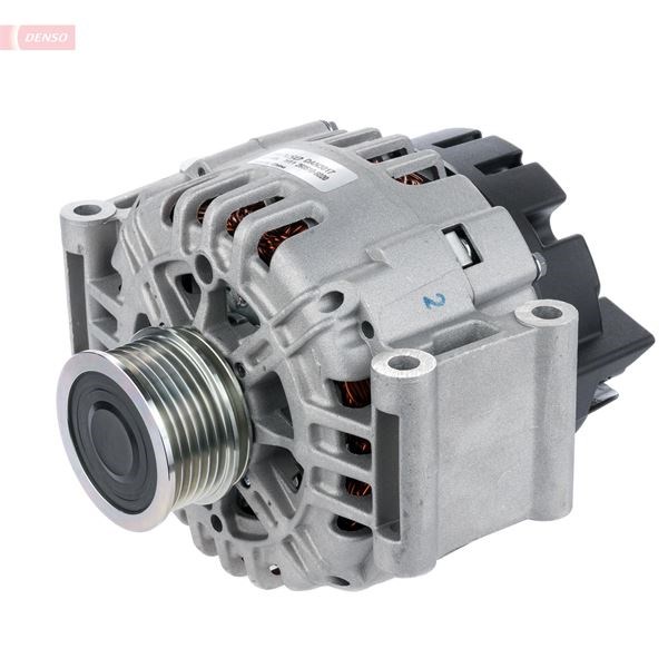 Alternatör DENSO