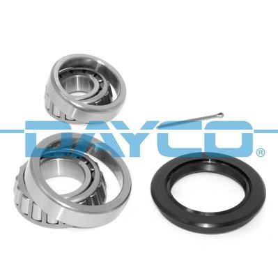 Teker Rulman Kiti DAYCO