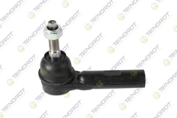 Dodge Dakota Durango Ön Sol Rotbaşı TEKNOROT