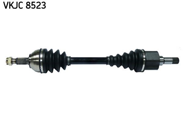 Aks Rulmanı SKF