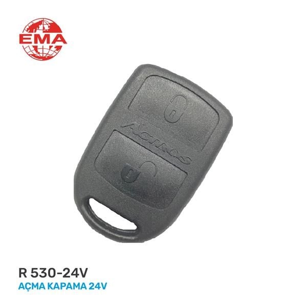 Açma Kapama 24 Volt EMA