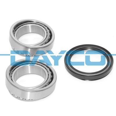 Teker Rulman Kiti DAYCO