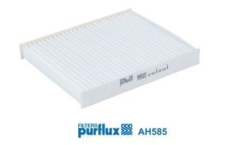 Polen Filtresi PURFLUX