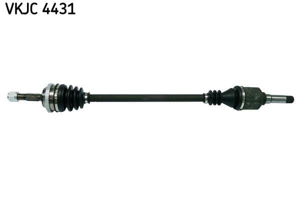 Aks Rulmanı SKF