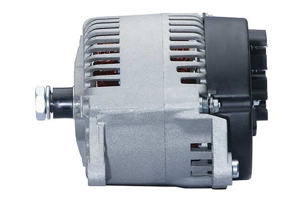 Alternatör 14V 120A HELLA