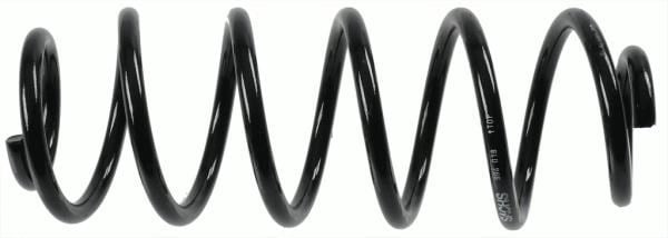 Helezon Yayı SACHS