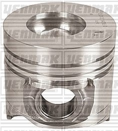 Same Piston Segman 105.000 MM 0.50 MM YENMAK