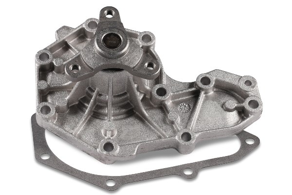 Devirdaim Pompası GK