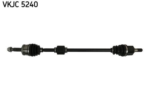 Aks Rulmanı SKF
