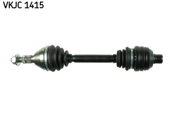 Aks Rulmanı SKF