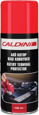 Akü Kutup Başı Koruyucu Sprey CALDINI