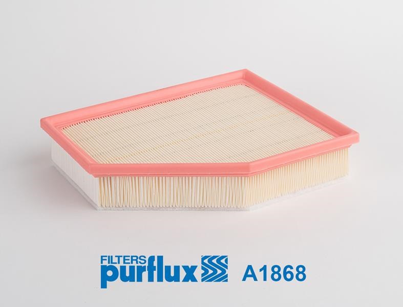 Hava Filtresi PURFLUX