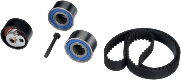 Powergrip Kayış Kiti GATES