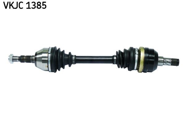 Aks Rulmanı SKF