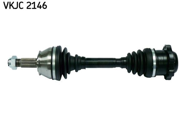 Aks Rulmanı SKF