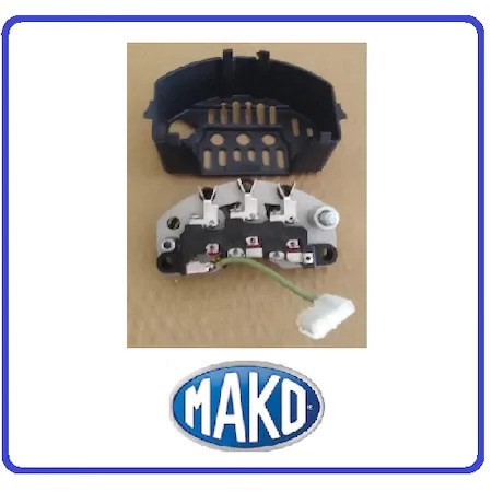 Diyot Grubu 55 A Konjektörlü MAKO