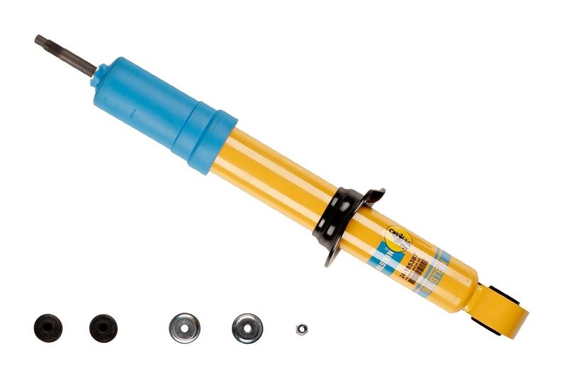 Toyota Tundra 2-4WD Ağır Hizmet Ön Amortisör Sarı BILSTEIN
