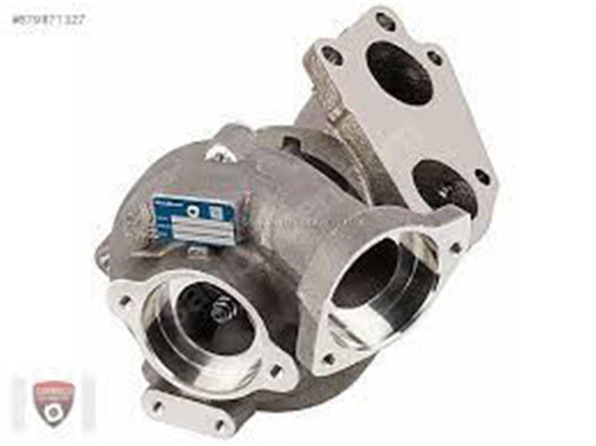 Turbo Bmw 3 E91-E92 335D 06 Bmw 5 E60-E61 535D 07 Bmw 6 E63-E64 635D-Bmw X3 E83