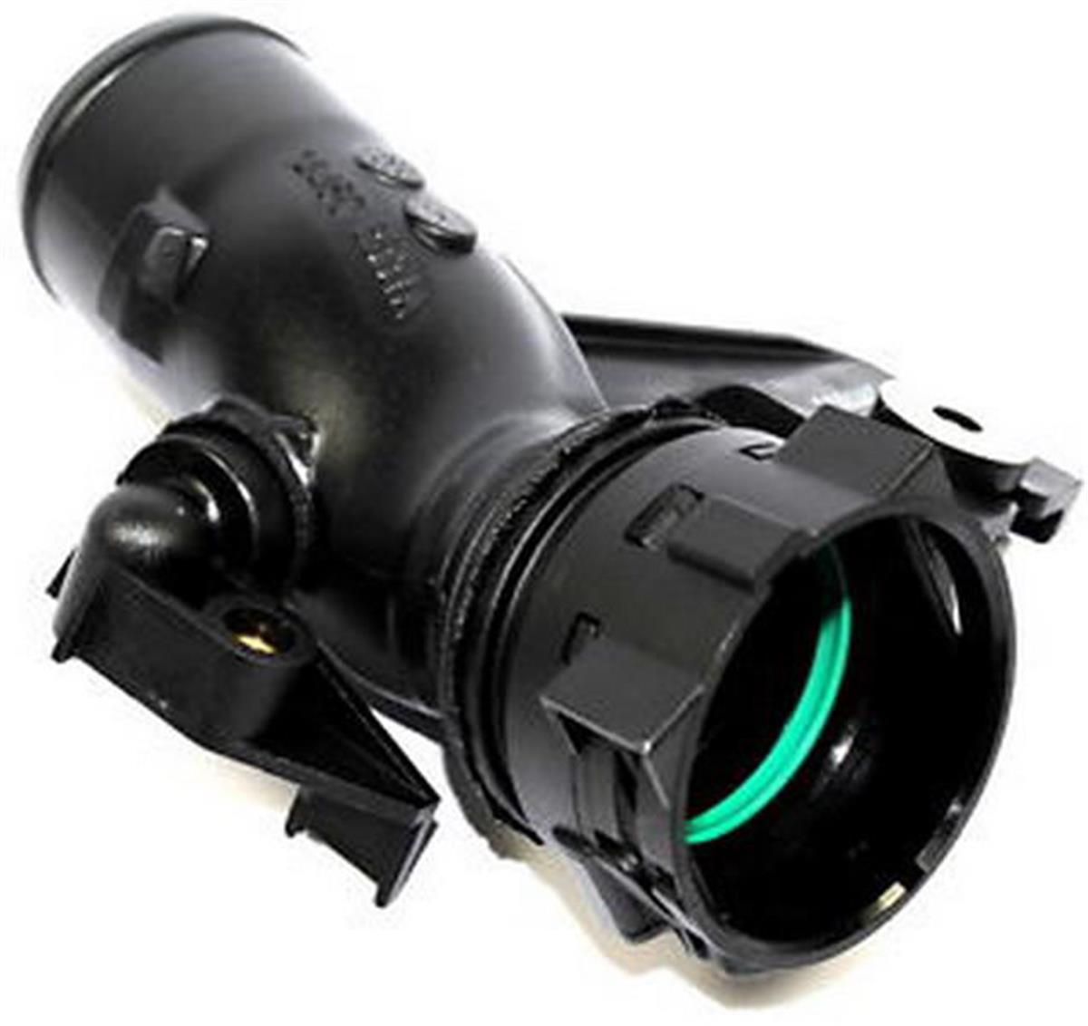 Turbo Borusu Nıssan Qashqaı 1.5 Dcı Euro5 (11-13) (Orjınal