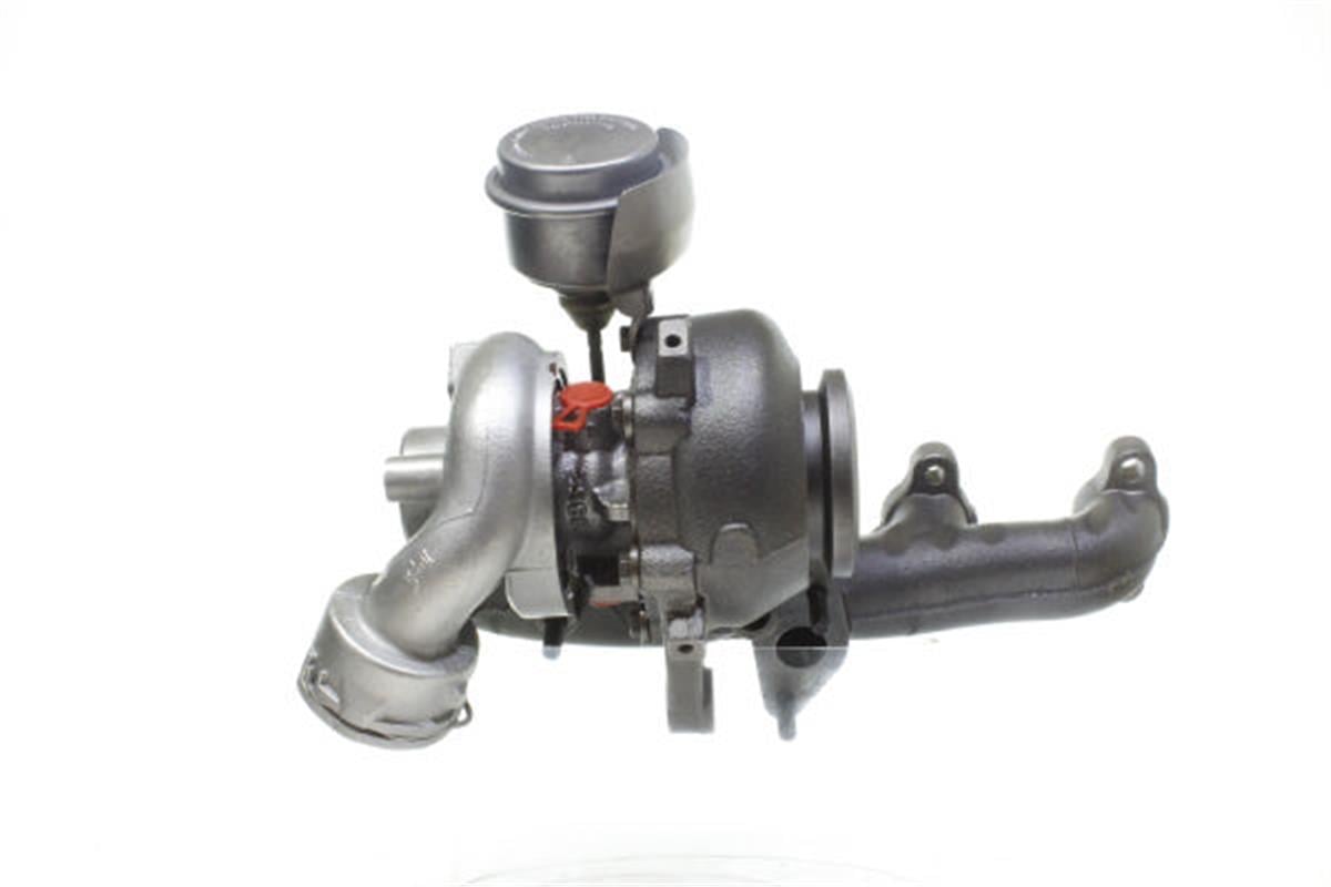 Turbo Caddy 3-Touran 1.9Tdi 04-10 105Bg Bls Borgwarner