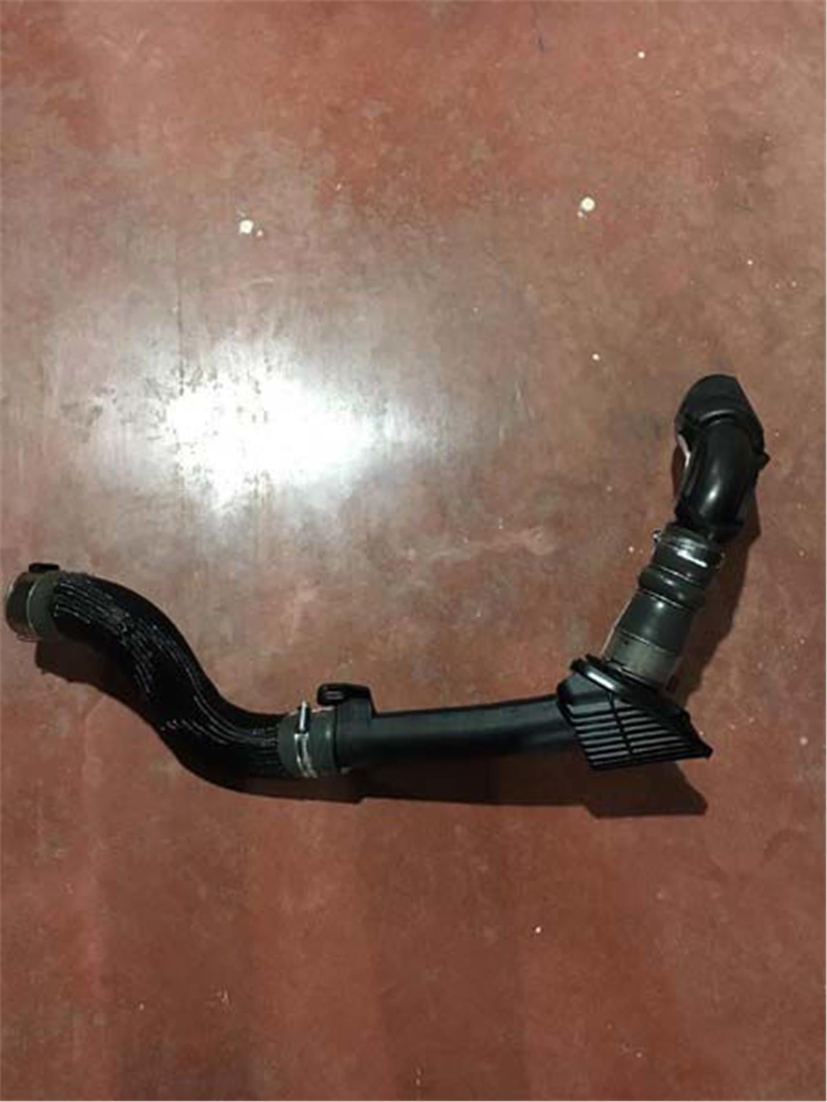 Turbo Hortumu Mgn Iıı-Fluence 1.5 Dci 110Hp 09