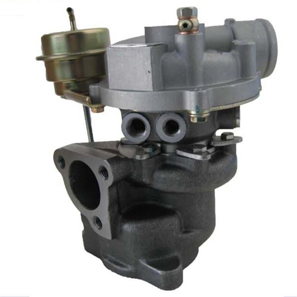 Turbo Komple 150 Bg Passat 1.8 90-00 -Audi A4 95-00 -A6 97-05 1.8 T X Borgwarner