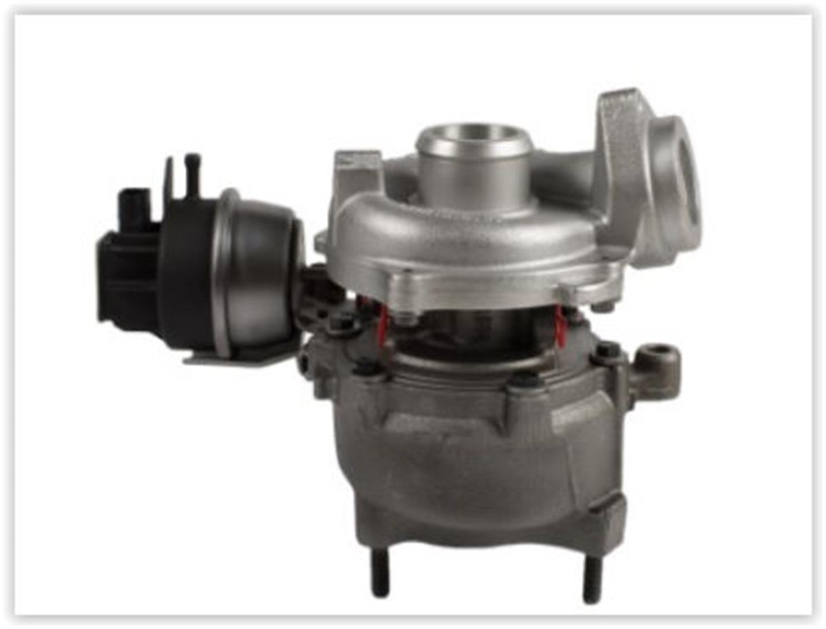 Turbo Komple A4-A5-A6-Q5 2008 2.0 Tdı Caga-Cagb-Cagc-Cmea Borgwarner
