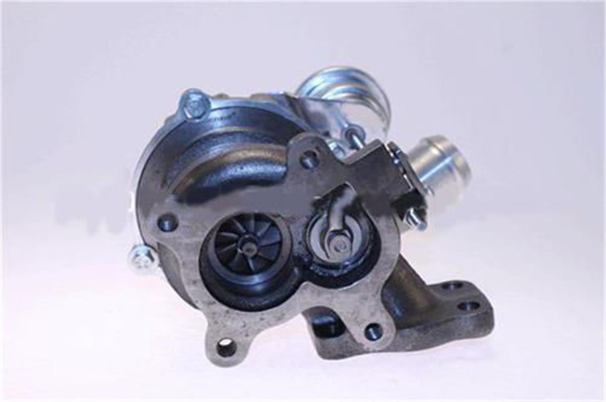 Turbo Komple C1-P107 1.4 Hdı 05 -Toyota Aygo 1.4 Hdı Bipper -Nemo 1.4 05-10 5435