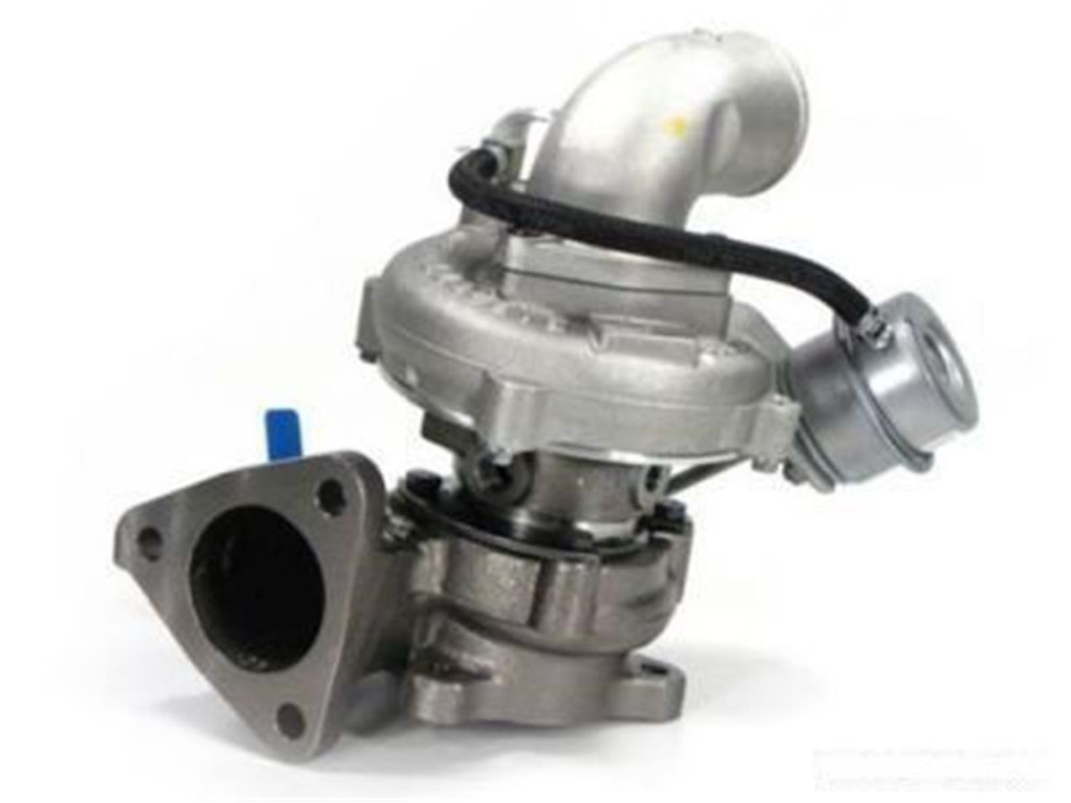 Turbo Komple H100 2.5-Kıa Bongo-Pregıo 2.5 Tci D4bh-4D56
