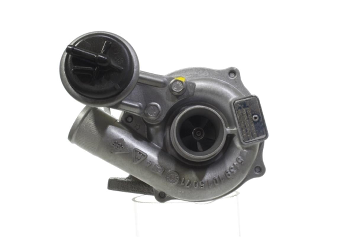 Turbo Komple Kango-Clio-Dacia Logan 1.5 Dcı (K9k) (65 Bg)