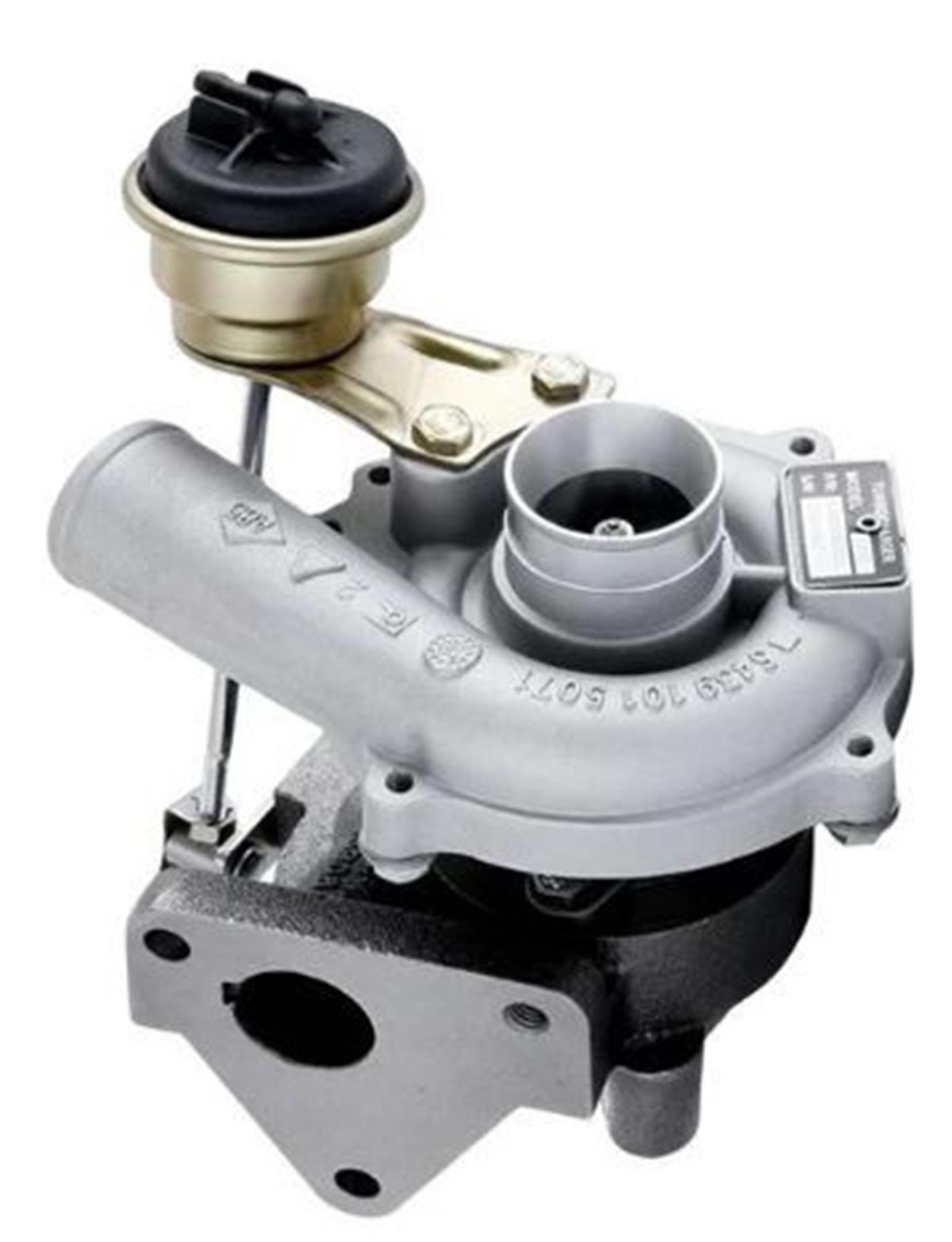 Turbo Komple Kng-Clıo-Dacıa Logan 1.5 Dcı (K9k) (65 Bg)