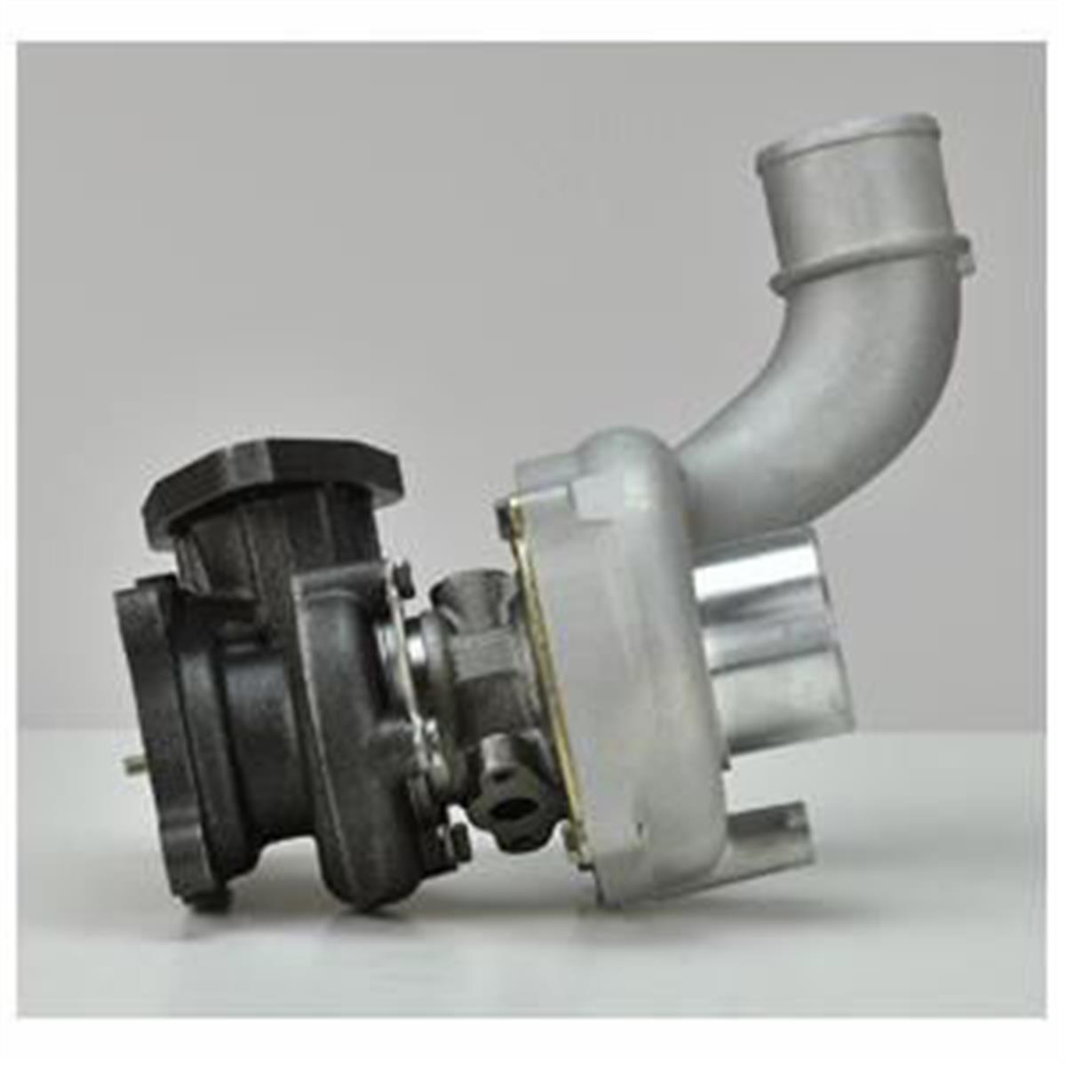 Turbo Komple Master 2-2.5 Dcı-Movano 2.5 Dtı 115 Bg G9u