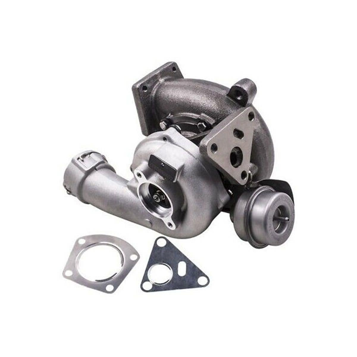 Turbo Komple Vw Transporter T5 2.5 Tdı 04/03 130 Bg Xxx Borgwarner